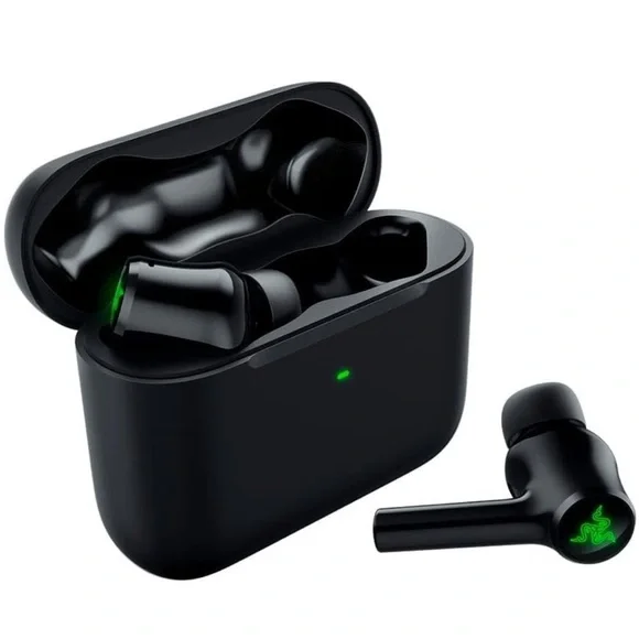 Razer Hammerhead True Wireless (2nd Gen) Bluetooth Gaming Earbuds